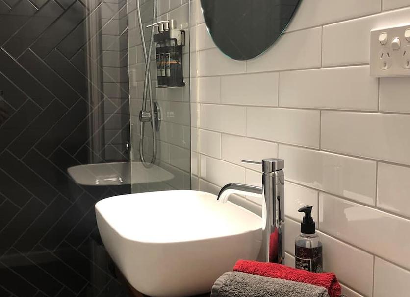Bagno Foto