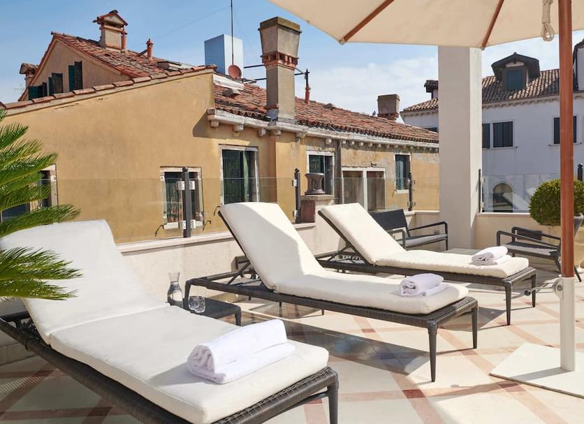 Balcone Foto