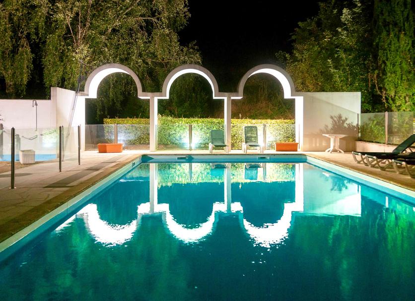 Piscina Foto