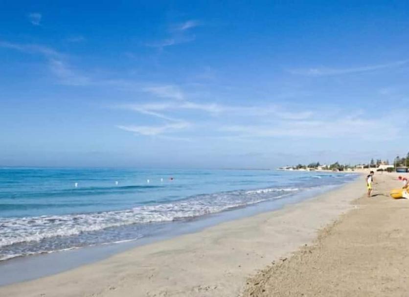 Spiaggia Foto