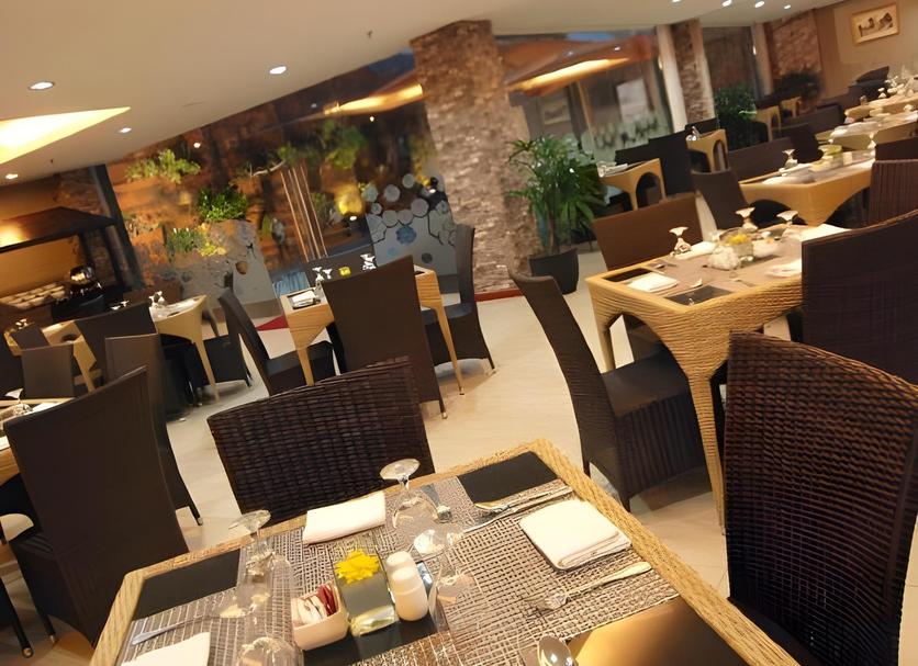 Ristorante Foto