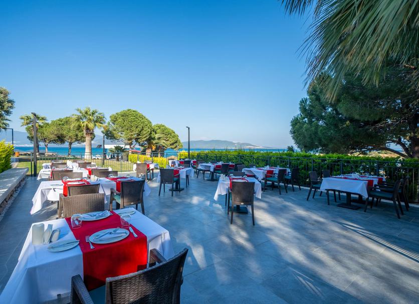 Ristorante Foto