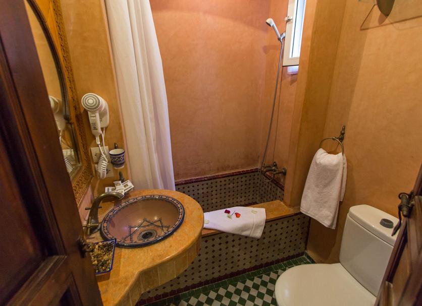 Bagno Foto