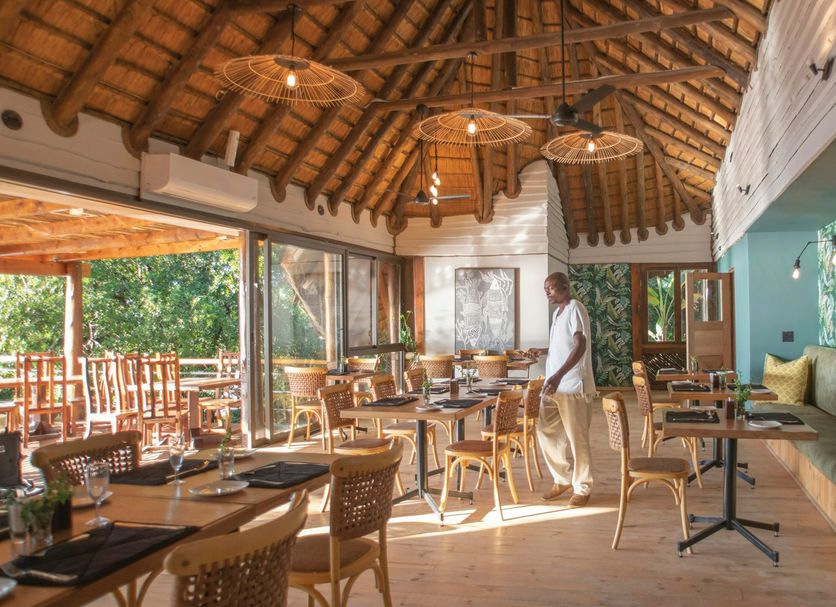 Ristorante Foto