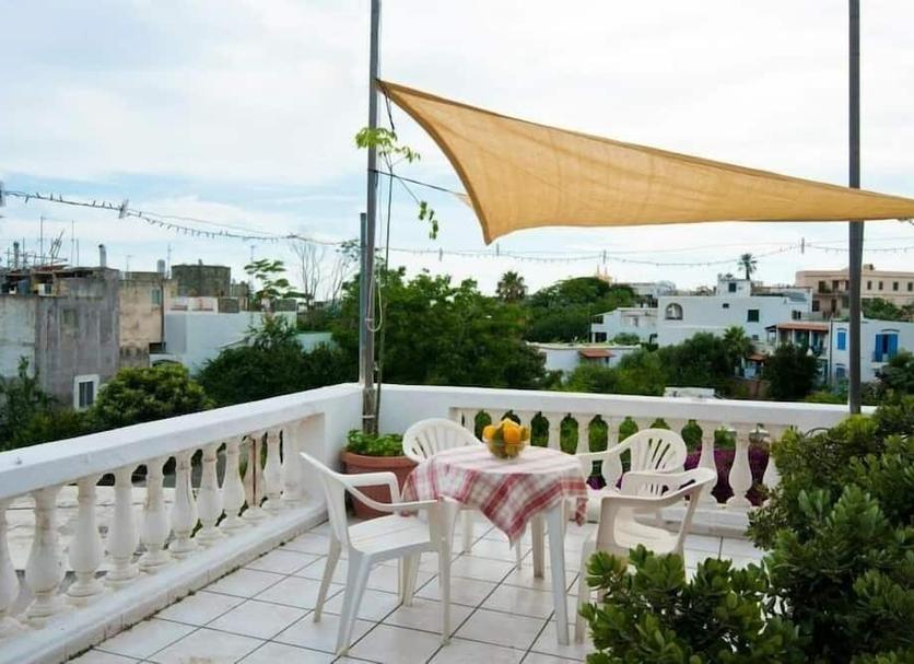 Balcone Foto
