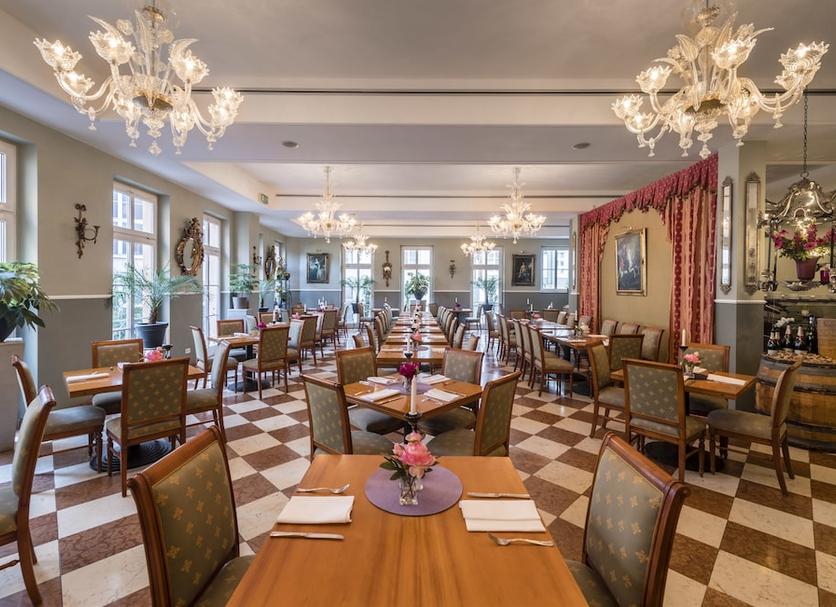 Ristorante Foto