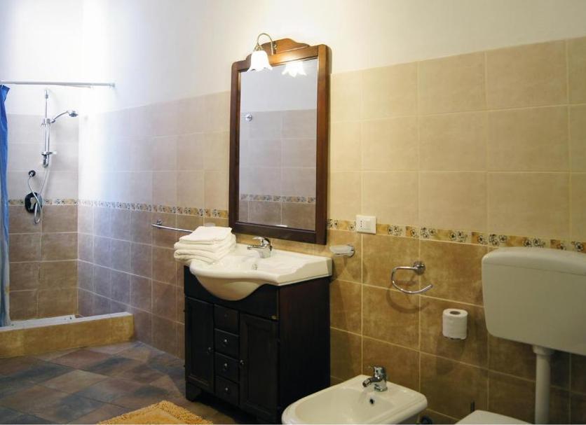 Bagno Foto