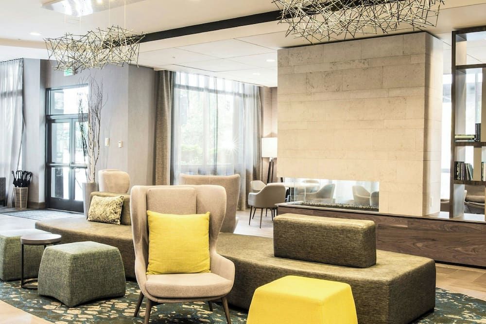 Area lounge