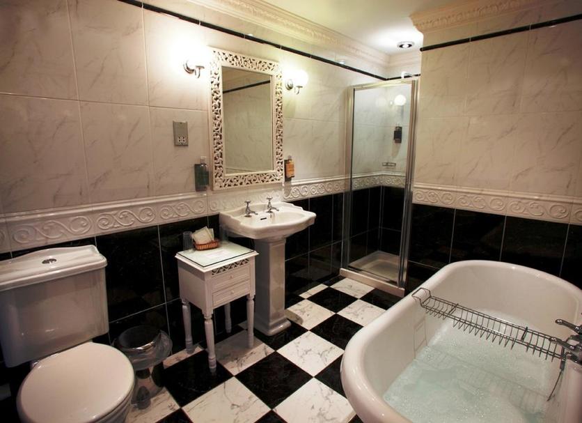 Bagno Foto