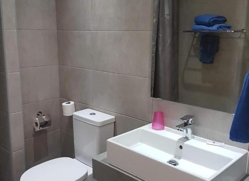 Bagno Foto