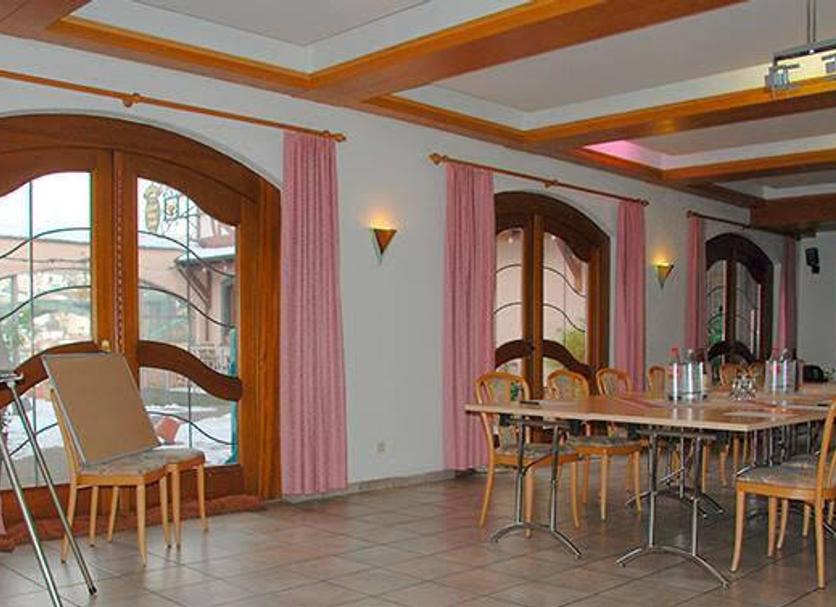 Sala pranzo Foto