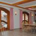 Sala pranzo