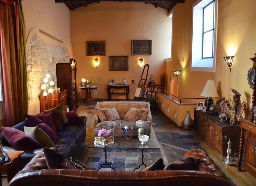 Soggiorno Foto
