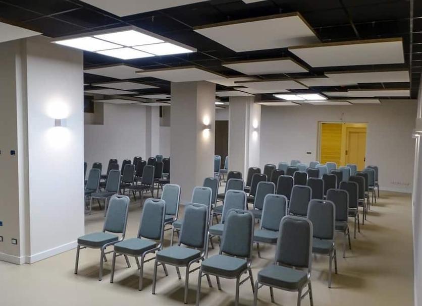 Sala conferenze Foto