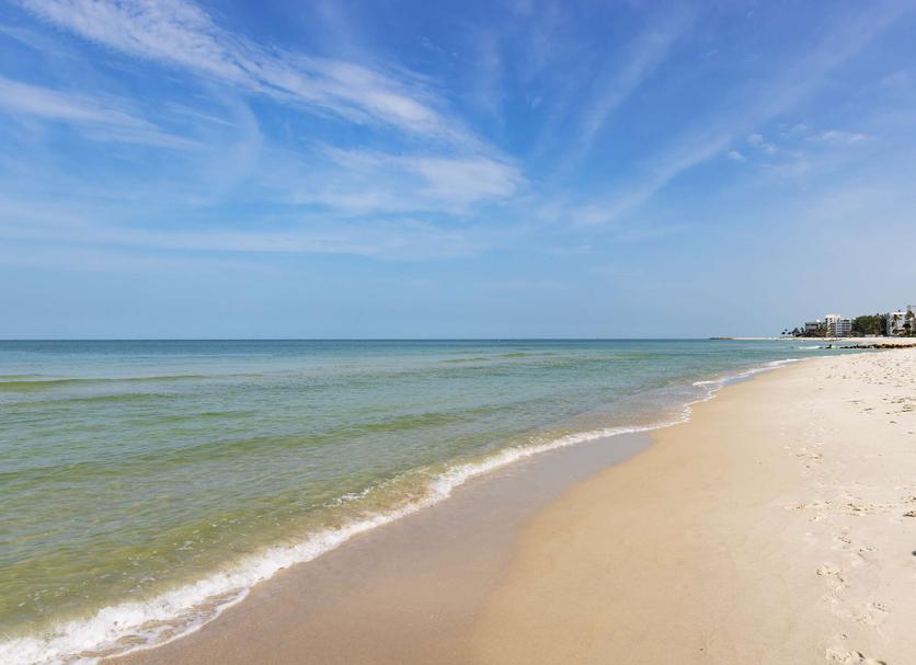Spiaggia Foto