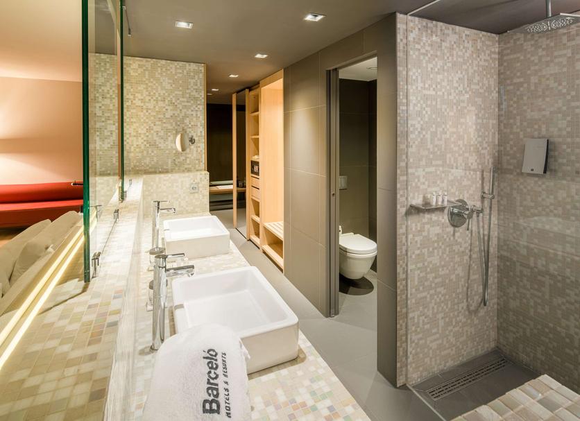Bagno Foto
