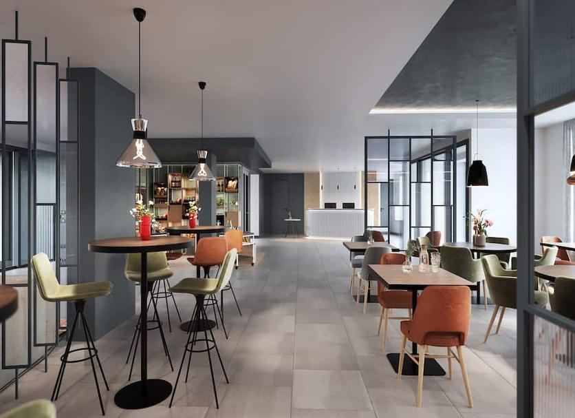 Ristorante Foto