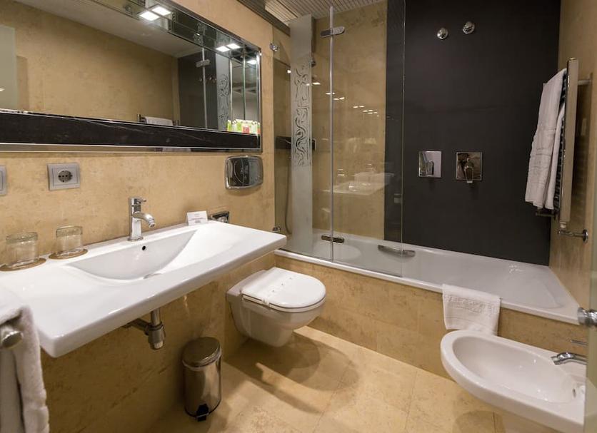 Bagno Foto