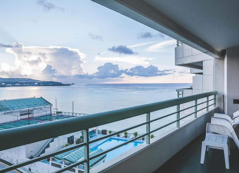 Balcone Foto