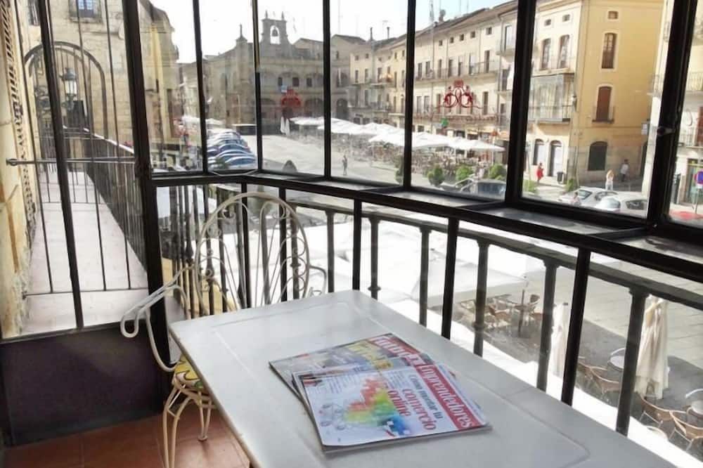 Balcone