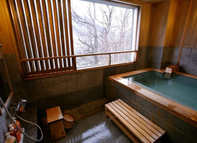 Bagno Foto