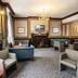 Area lounge