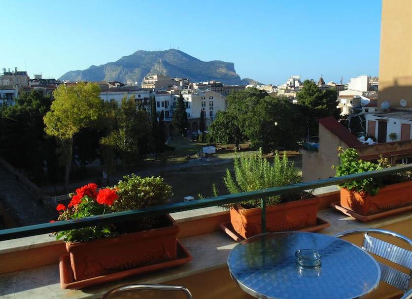 Balcone Foto