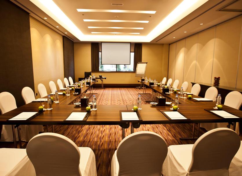 Sala conferenze Foto