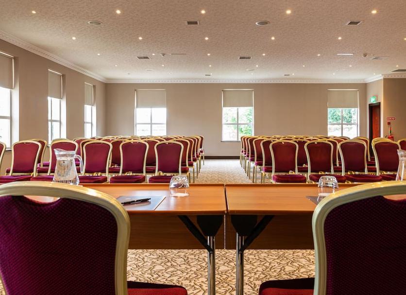 Sala conferenze Foto