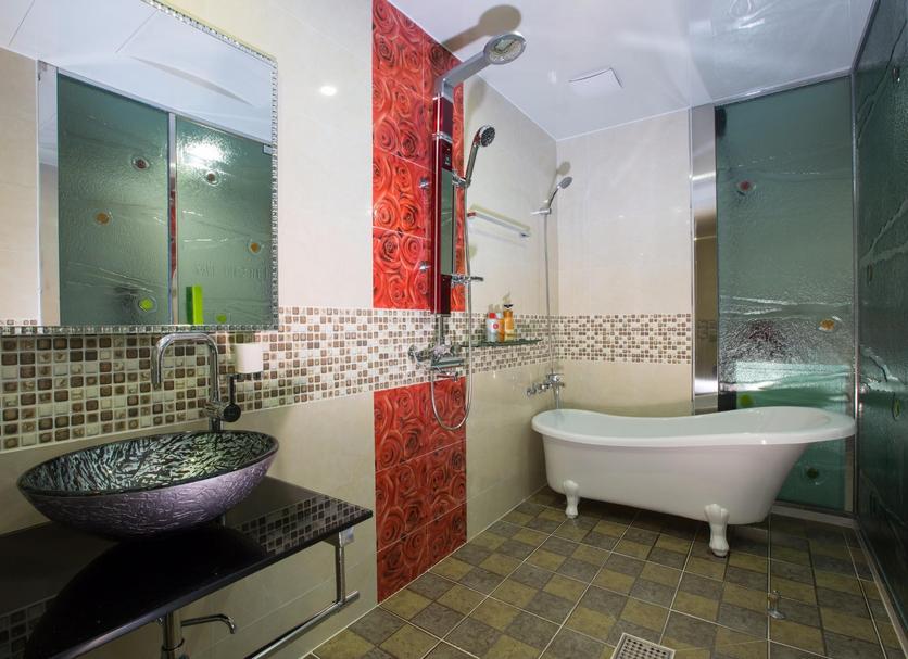 Bagno Foto