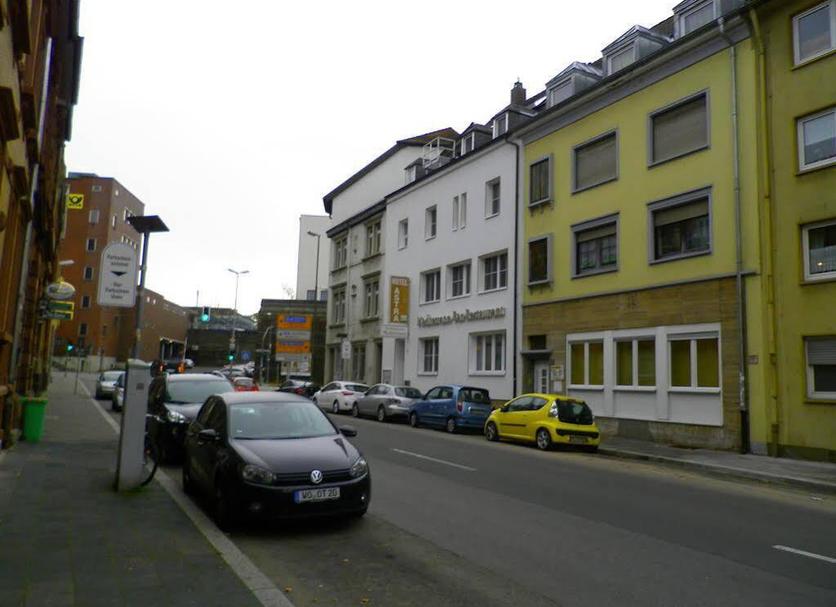 Vista esterna Foto