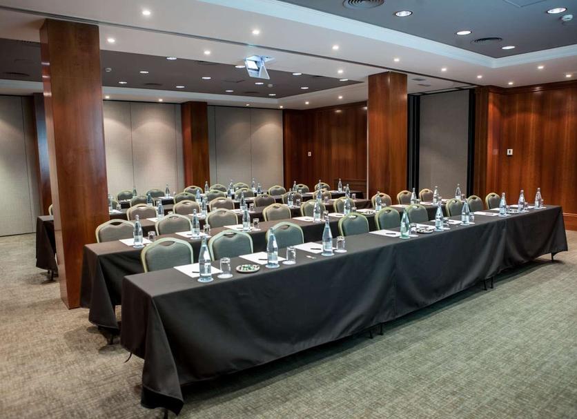 Sala conferenze Foto