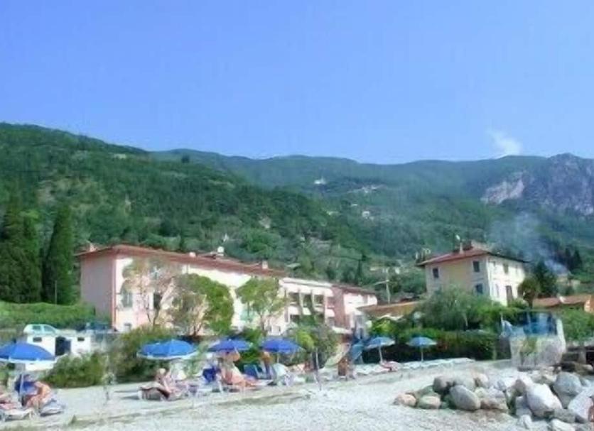 Vista esterna Foto