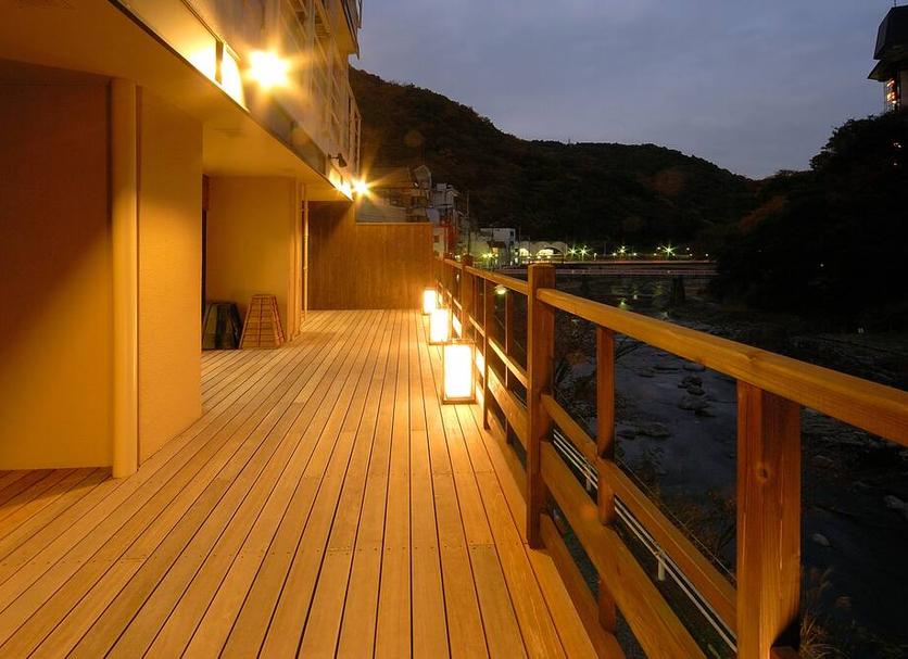Balcone Foto
