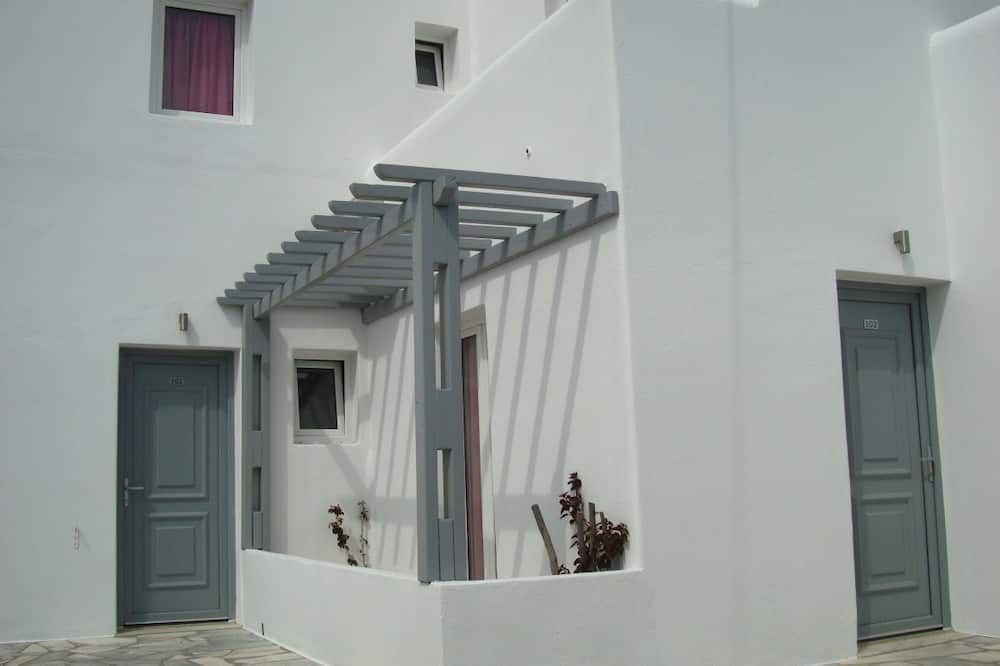 Vista esterna