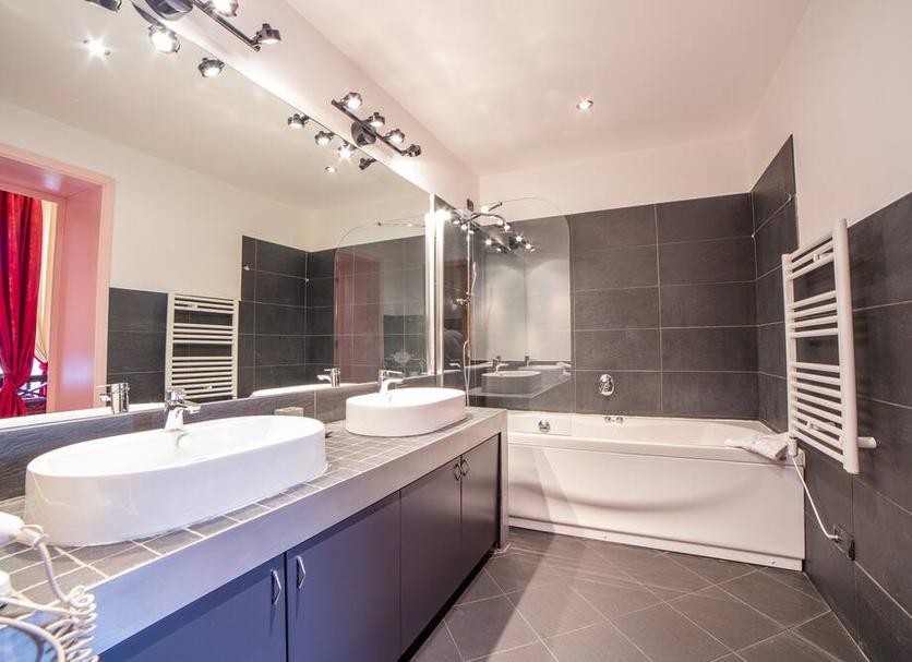 Bagno Foto