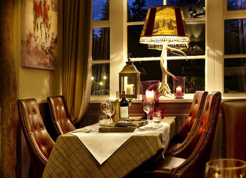 Ristorante Foto