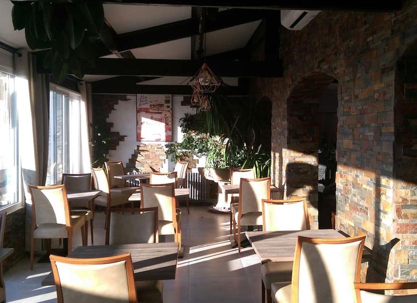 Ristorante Foto