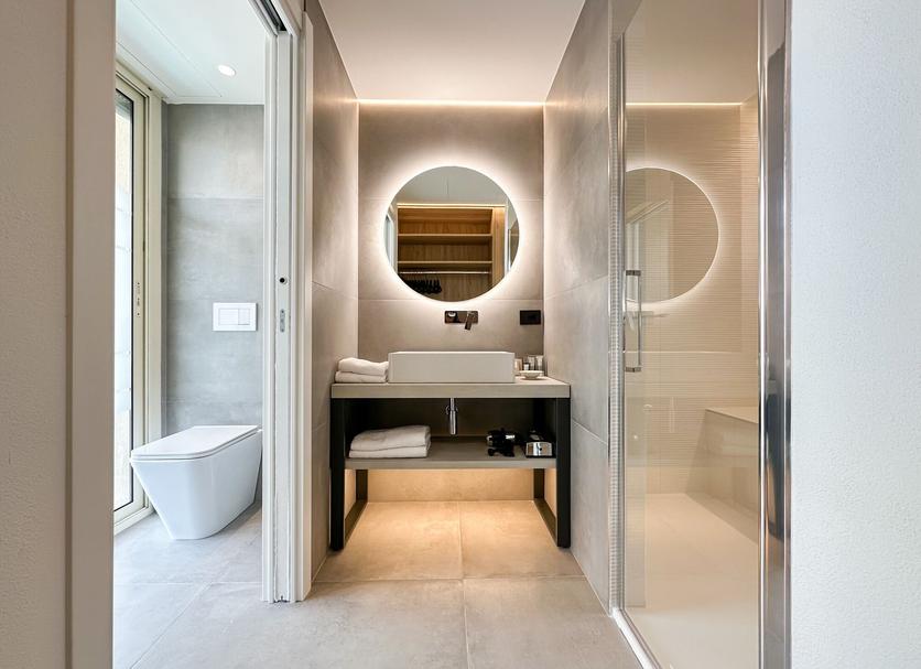 Bagno Foto