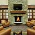 Area lounge