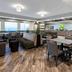 Area lounge