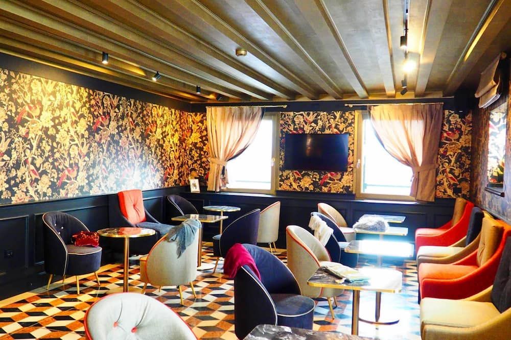Area lounge