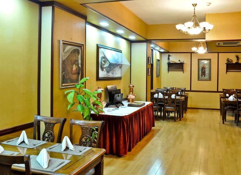 Ristorante Foto