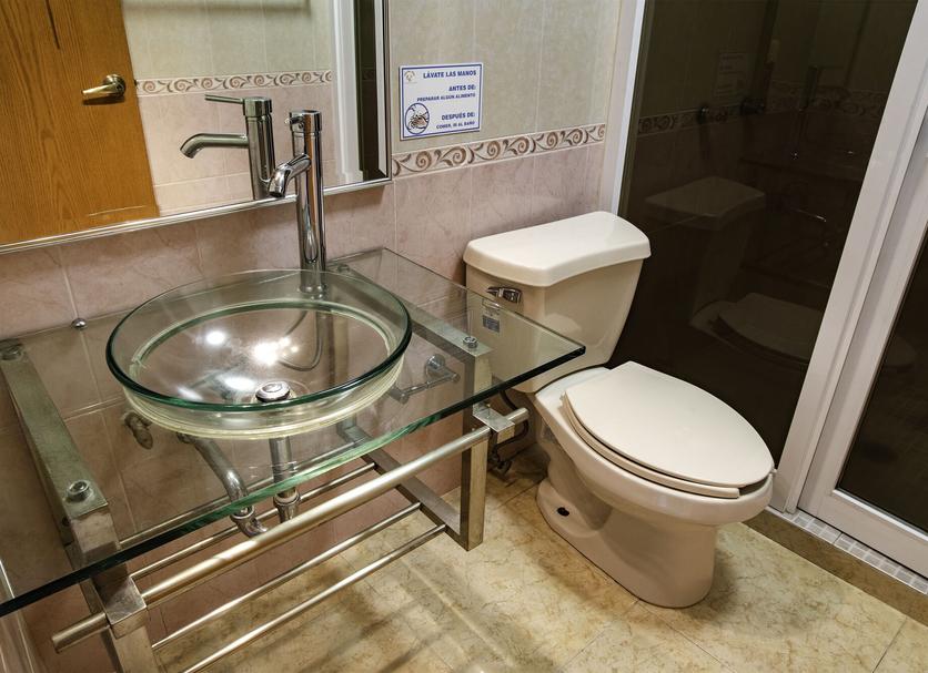 Bagno Foto