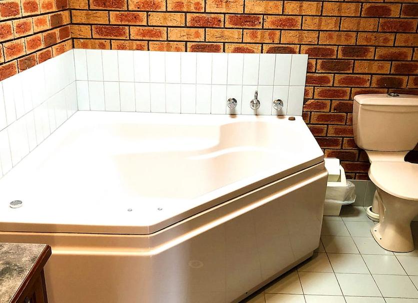 Bagno Foto