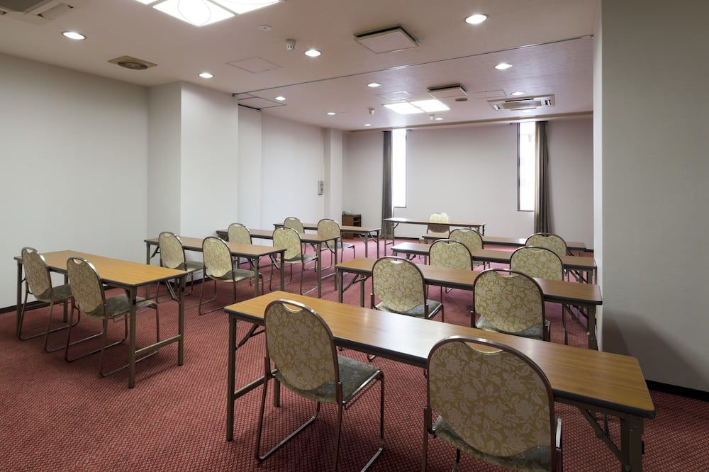 Sala conferenze
