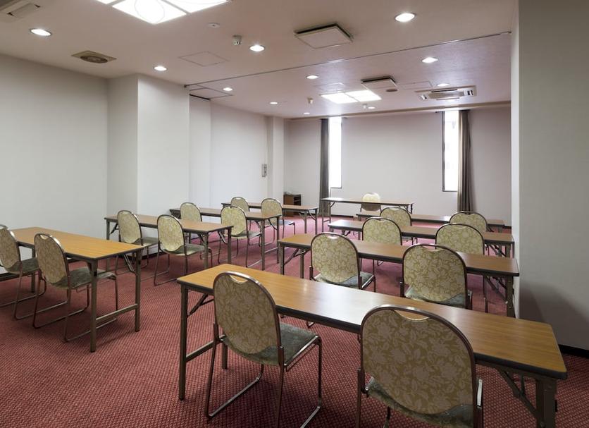 Sala conferenze Foto