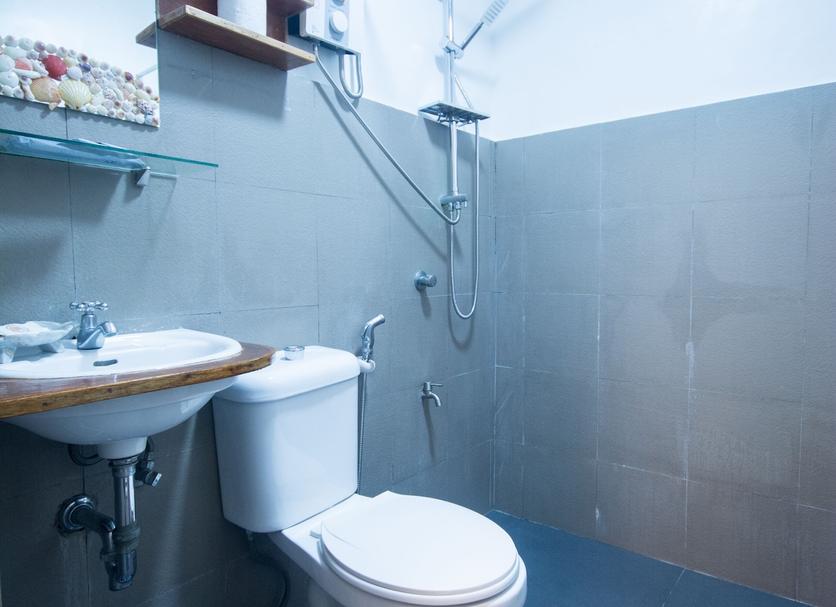 Bagno Foto