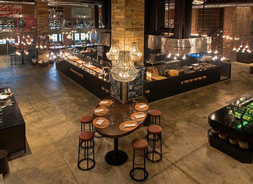 Ristorante Foto
