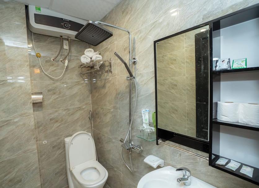 Bagno Foto